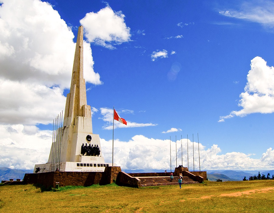 Bienvenido a Illary Habitaciones y Servicios de Hotel